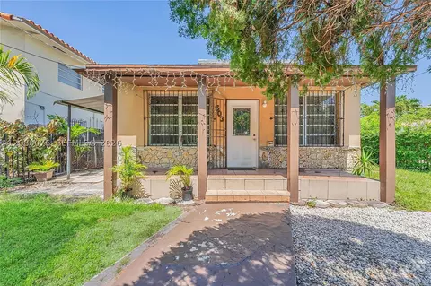 503 NW 43rd Pl, Miami, FL 33126
