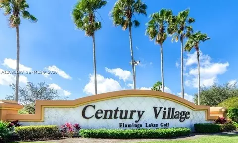 251 SW 132nd Way #206H, Pembroke Pines, FL 33027