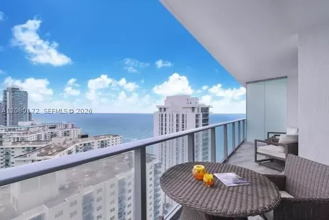 4111 S Ocean Dr #2010, Hollywood, FL 33019