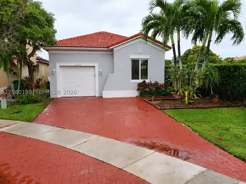 3745 NE 23rd Ct, Homestead, FL 33033