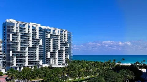 2201 Collins Ave #807, Miami Beach, FL 33139