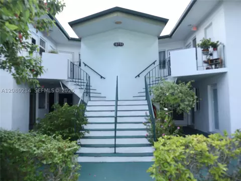 18790 NE 18th Ave #231, Miami, FL 33179