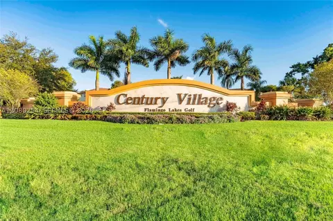 13105 SW 16th Ct #204L, Pembroke Pines, FL 33027