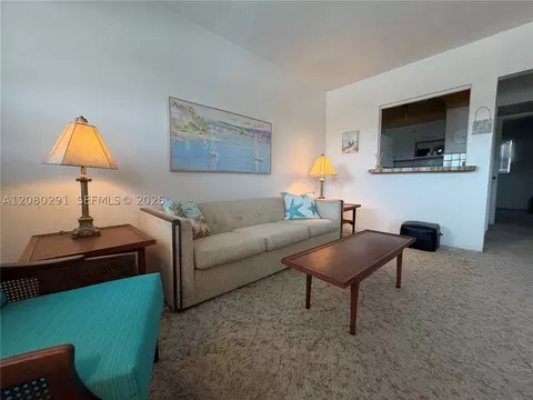 851 Atlantic Shores Blvd #219, Hallandale Beach, FL 33009
