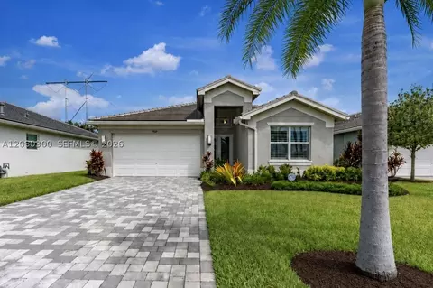 13677 SW Oceanus Blvd, Port Saint Lucie, FL 34987