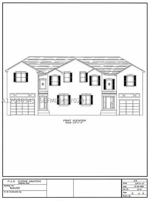 0 Port Ct, Spring Hill, FL 34606 photo 3