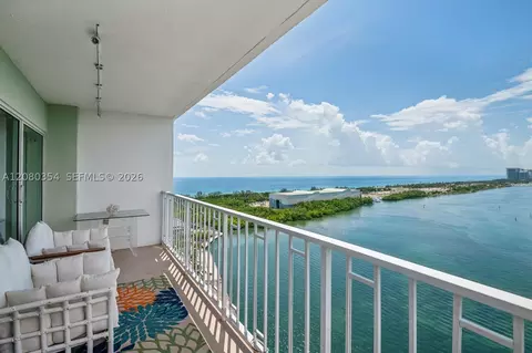 500 Bayview Dr #2122, Sunny Isles Beach, FL 33160