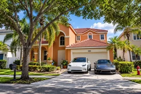 4154 Staghorn Ln, Weston, FL 33331