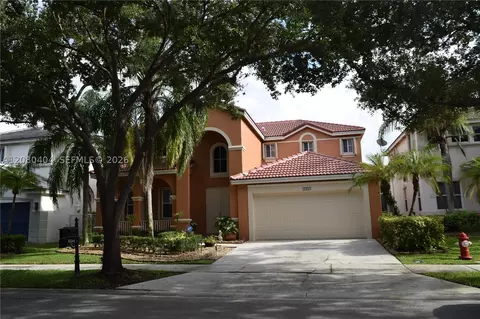 4154 Staghorn Ln, Weston, FL 33331