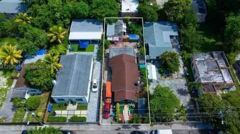 145 NW 31st St, Miami, FL 33127