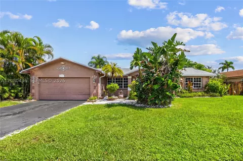 11701 SW 57th St, Cooper City, FL 33330