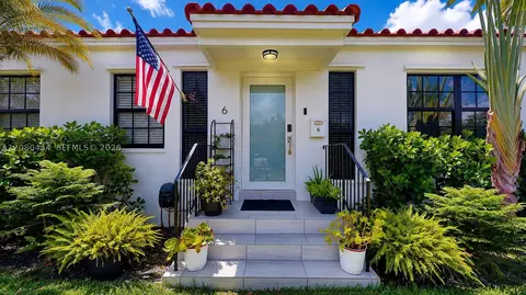 6 Carmona Ave, Coral Gables, FL 33134