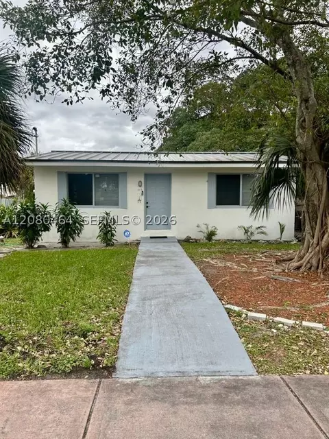 Undisclosed, Fort Lauderdale, FL 33311