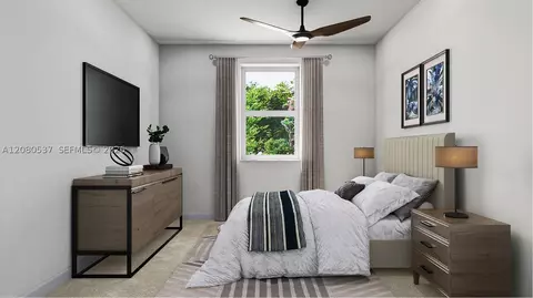 Bedroom - 17536 SW 286 St, Homestead, FL 33030 photo 1 of 5