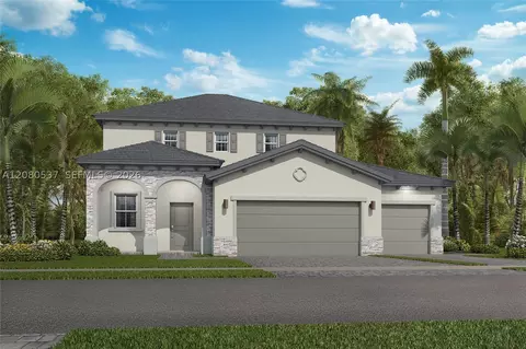 17536 SW 286 St, Homestead, FL 33030