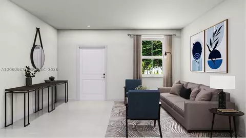 Entry Way - 17536 SW 286 St, Homestead, FL 33030 photo 1 of 1
