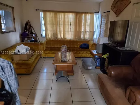 Living - 36 W 37th St, Hialeah, FL 33012 photo 1 of 1
