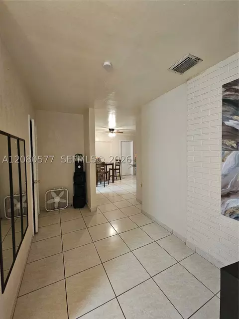 Entry Way - 36 W 37th St, Hialeah, FL 33012 photo 3 of 3