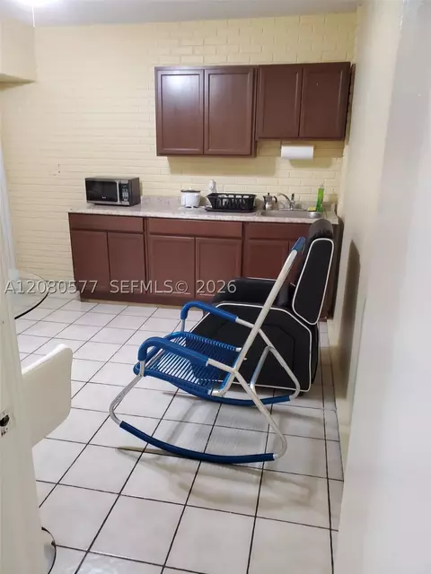 Kitchen - 36 W 37th St, Hialeah, FL 33012 photo 3 of 3