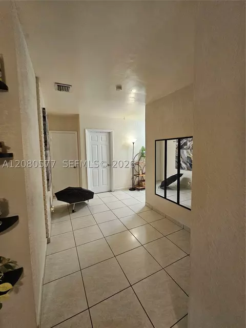 Entry Way - 36 W 37th St, Hialeah, FL 33012 photo 1 of 3