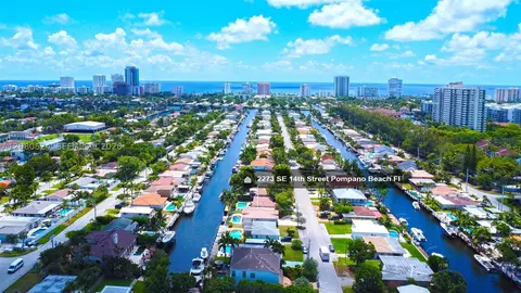 2273 SE 14th St, Pompano Beach, FL 33062
