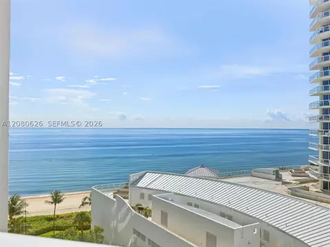16445 Collins Ave #828, Sunny Isles Beach, FL 33160
