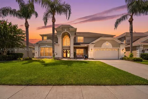 3141 Hanging Moss Cir, Kissimmee, FL 34741