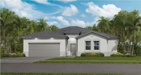 17537 SW 287 St, Homestead, FL 33030