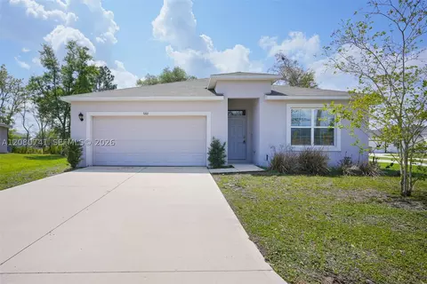 660 Cotulla Dr, Kissimmee, FL 34758