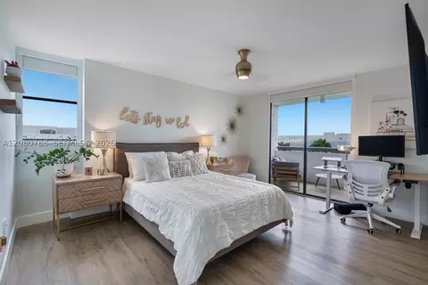 1775 Washington Ave #6E, Miami Beach, FL 33139