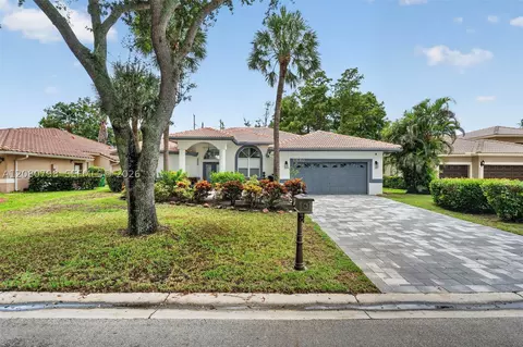 6640 NW 41st St, Coral Springs, FL 33067