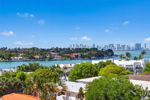 6900 Bay Dr #6B, Miami Beach, FL 33141