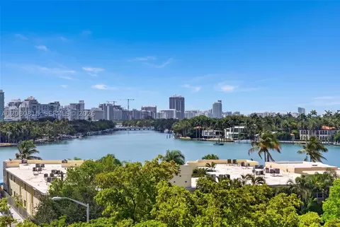 6900 Bay Dr #6B, Miami Beach, FL 33141