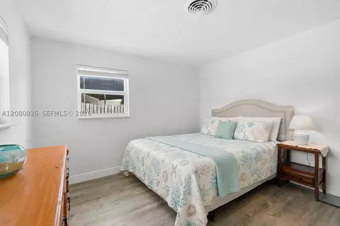 Bedroom - 70 SW Hideaway Pl, Stuart, FL 34994 photo 2 of 2