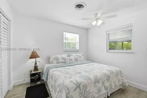 Bedroom - 70 SW Hideaway Pl, Stuart, FL 34994 photo 1 of 2