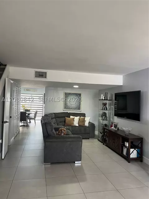 12277 SW 16th Ter #106-Y, Miami, FL 33175