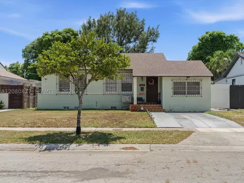 1828 SW 18th St, Miami, FL 33145