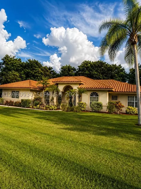 1100 NW 114th Ave, Plantation, FL 33323