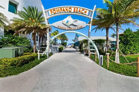 328 N Ocean Blvd #104, Pompano Beach, FL 33062