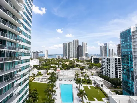 3301 NE 1st Ave #H1604, Miami, FL 33137