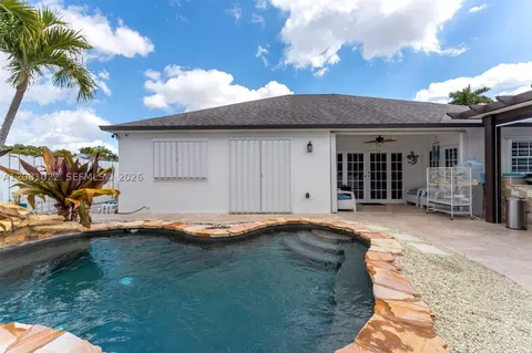 15480 SW 144th Ave, Miami, FL 33177