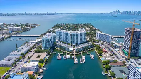 7918 Harbor Island Dr #307, North Bay Village, FL 33141