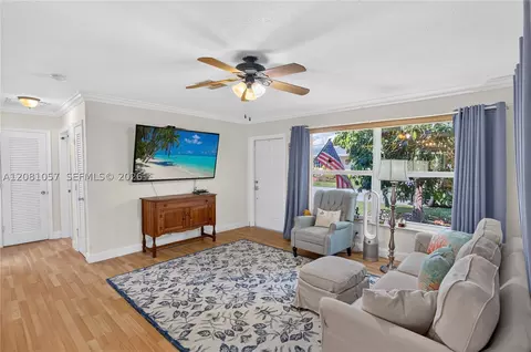 4554 NW 16th Ave, Tamarac, FL 33309