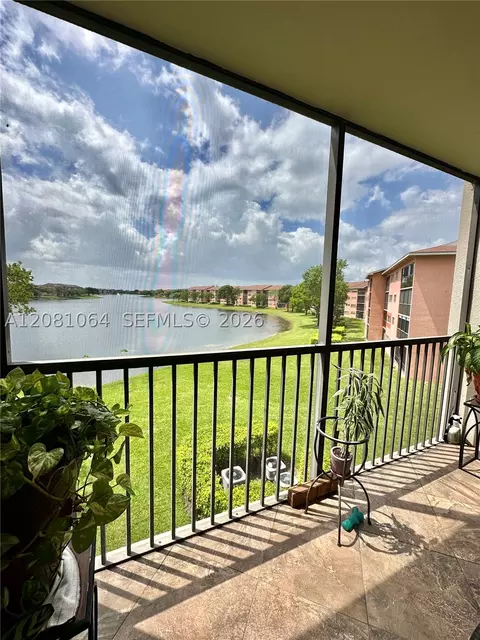 13800 SW 5th Ct #311M, Pembroke Pines, FL 33027