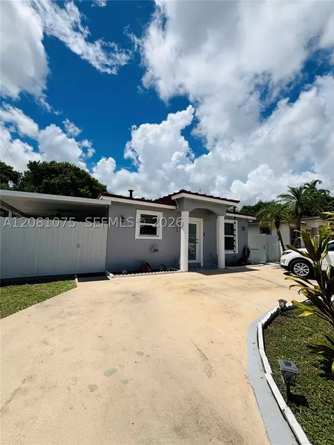 502 NW 7th Ave, Homestead, FL 33030