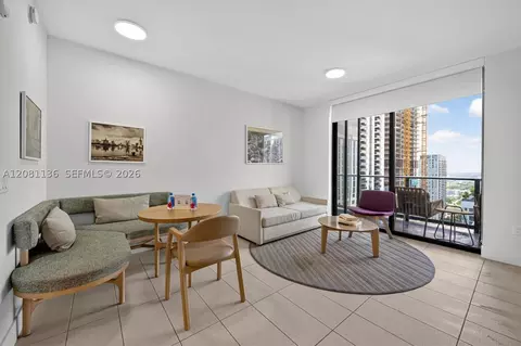 159 NE 6th St #3603, Miami, FL 33132