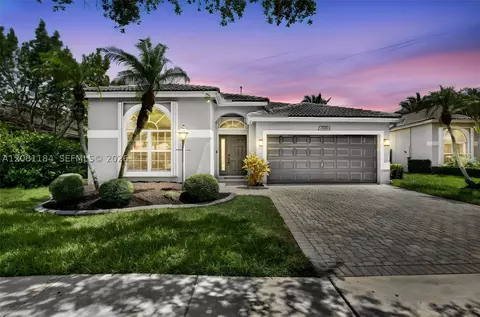 13171 NW 19th St, Pembroke Pines, FL 33028
