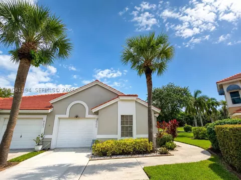 6100 Bear Creek Ct, Lake Worth, FL 33467