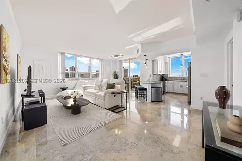 2000 N Bayshore Dr #1502, Miami, FL 33137