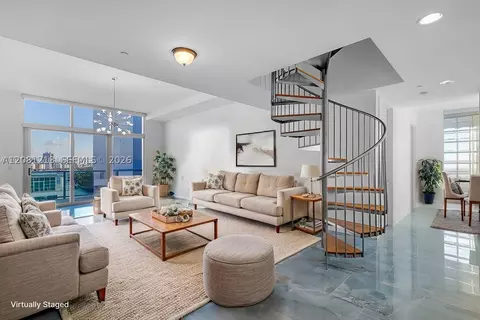 201 Aqua Ave #PH4, Miami Beach, FL 33141